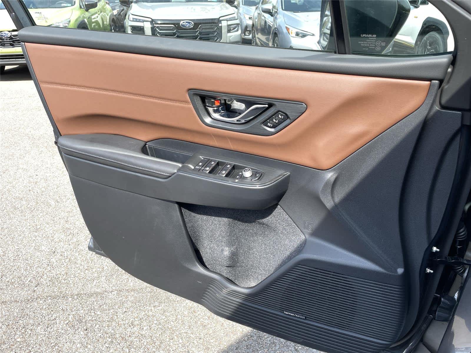 Thumbnail: 2026 Subaru Outback - 28