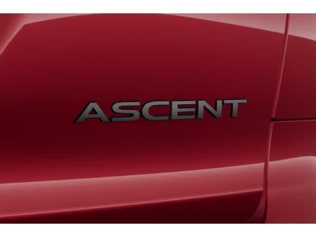 Thumbnail: 2026 Subaru Ascent - 12