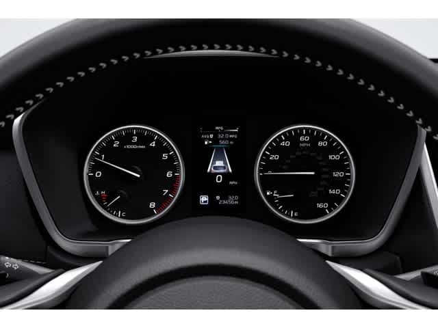 Thumbnail: 2025 Subaru Outback - 18