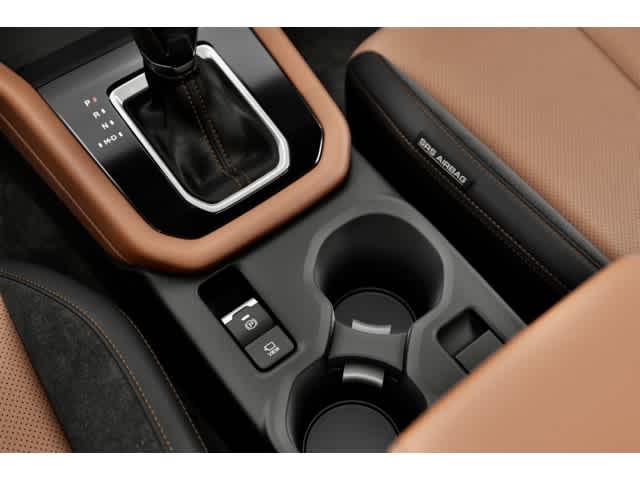 Thumbnail: 2025 Subaru Forester - 20