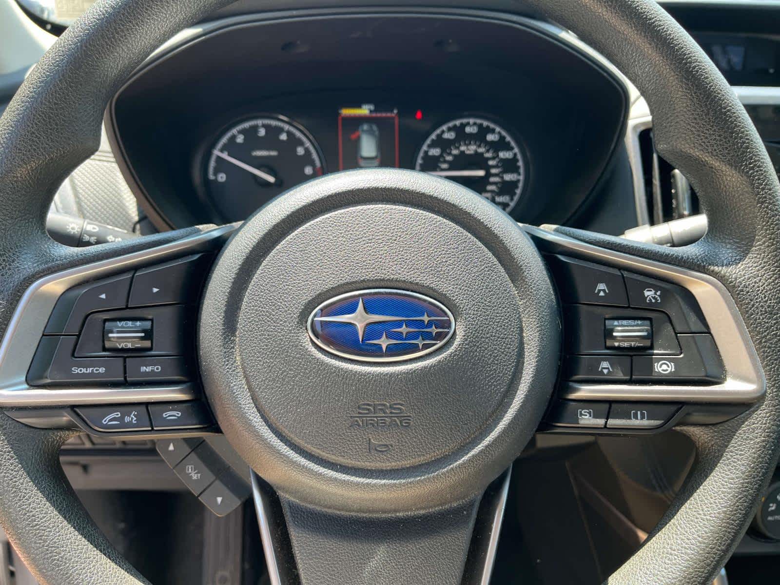 Thumbnail: 2021 Subaru Forester - 14