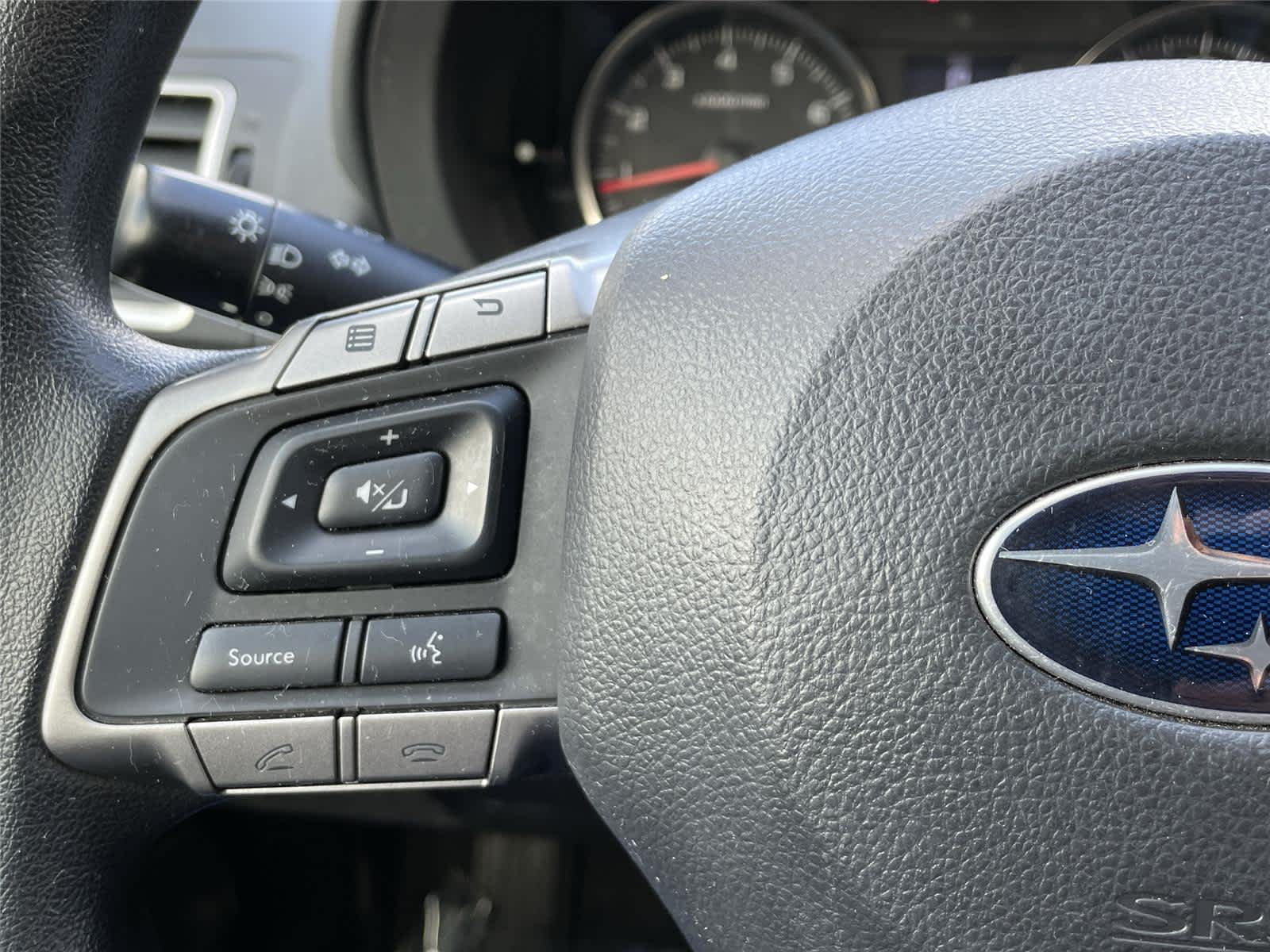 Thumbnail: 2016 Subaru Impreza - 25