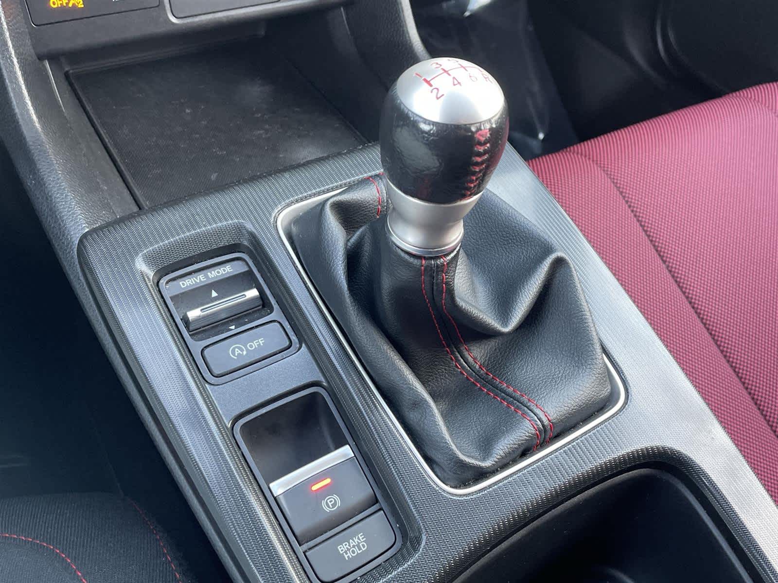 Thumbnail: 2024 Honda Civic - 24