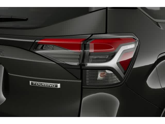 Thumbnail: 2026 Subaru Forester - 12