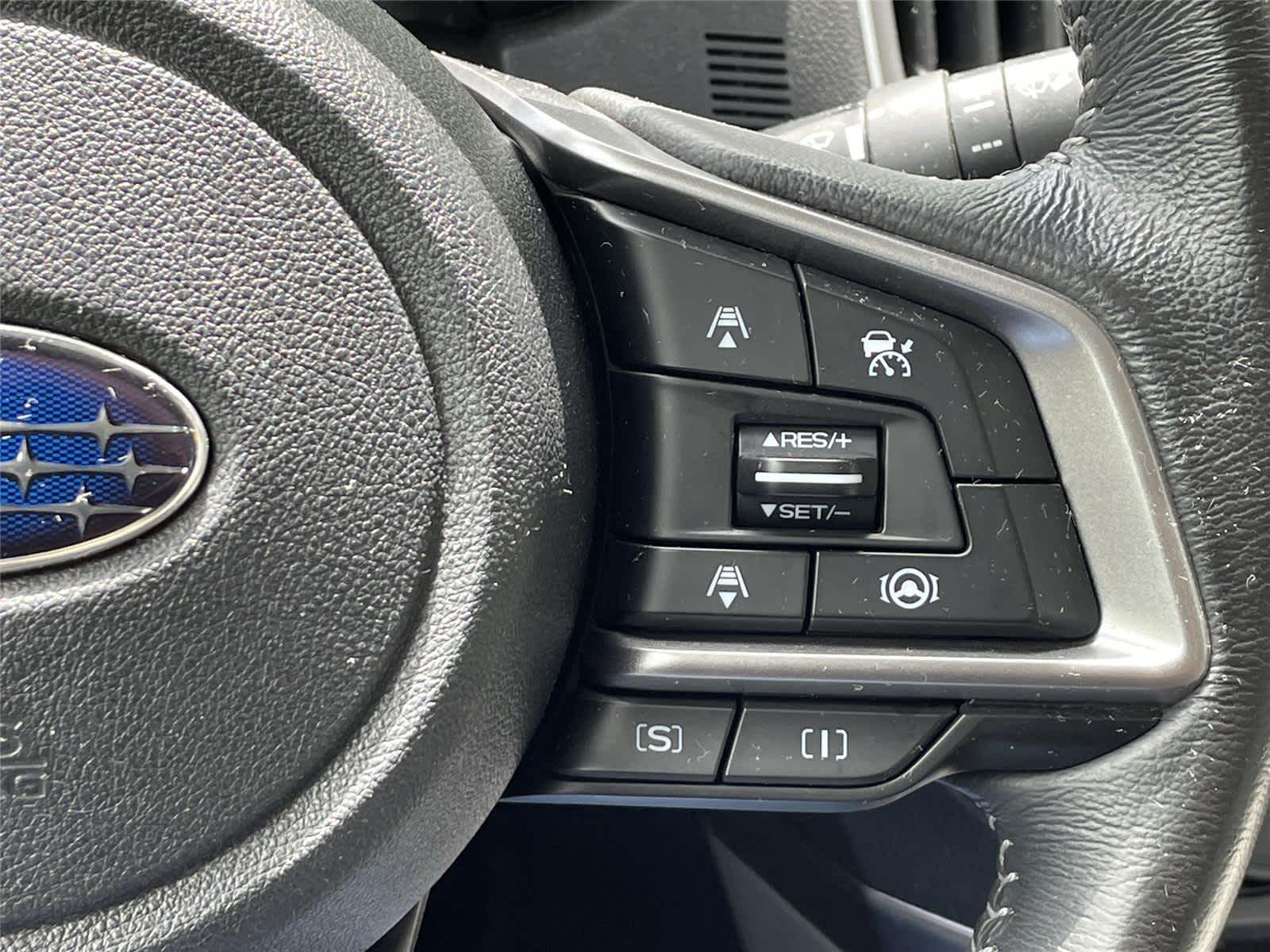 Thumbnail: 2021 Subaru Forester - 29