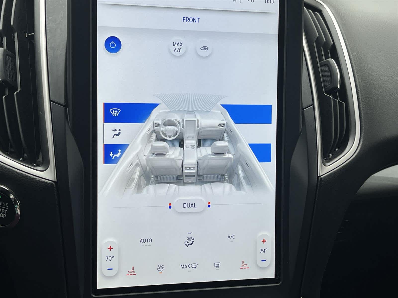 Thumbnail: 2023 Ford Edge - 22