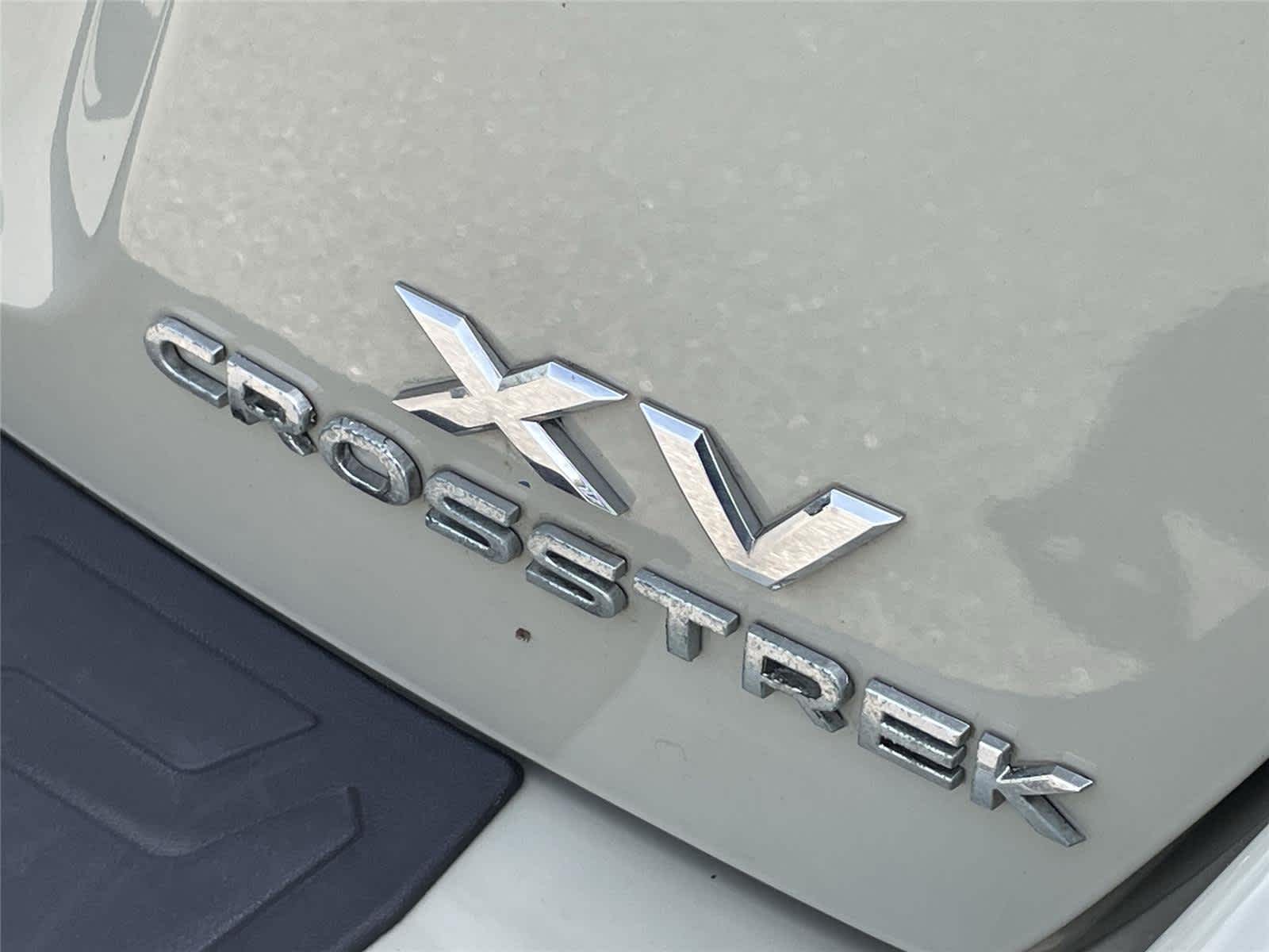 Thumbnail: 2015 Subaru XV Crosstrek - 7