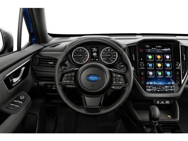 Thumbnail: 2026 Subaru Forester - 15