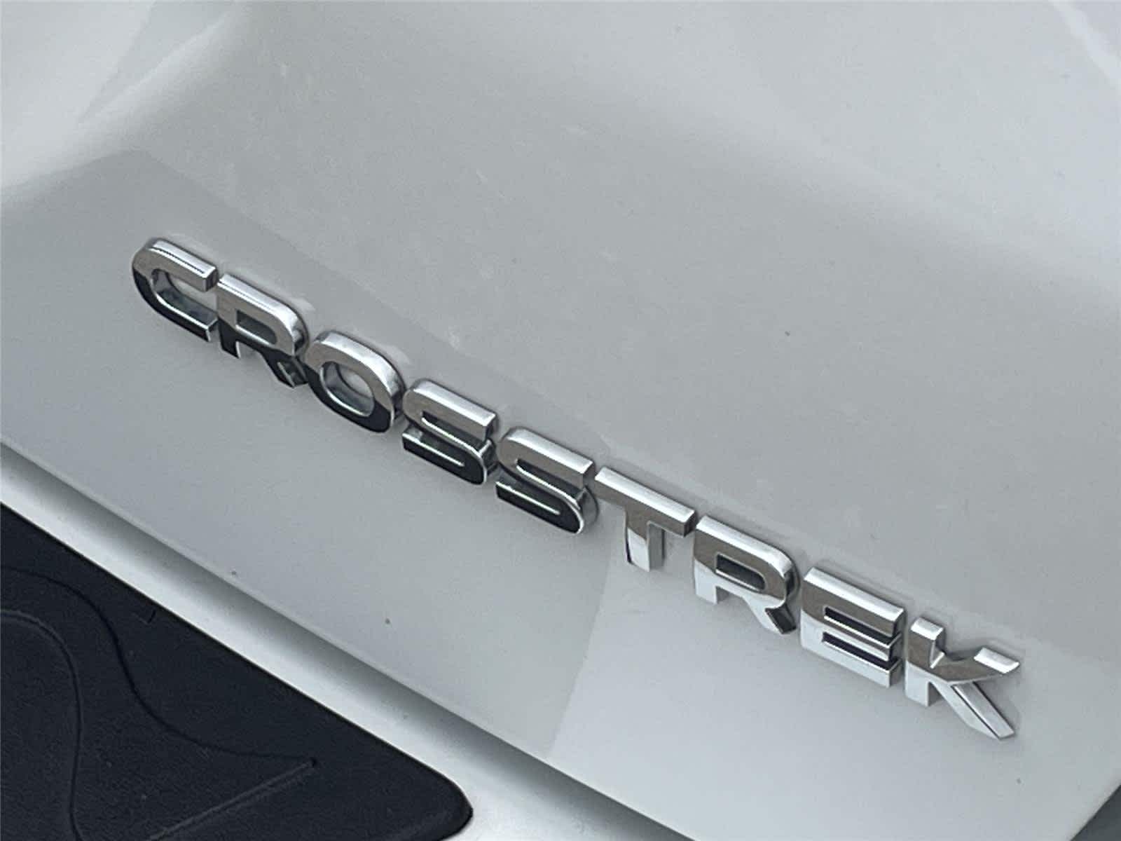 Thumbnail: 2024 Subaru Crosstrek - 10