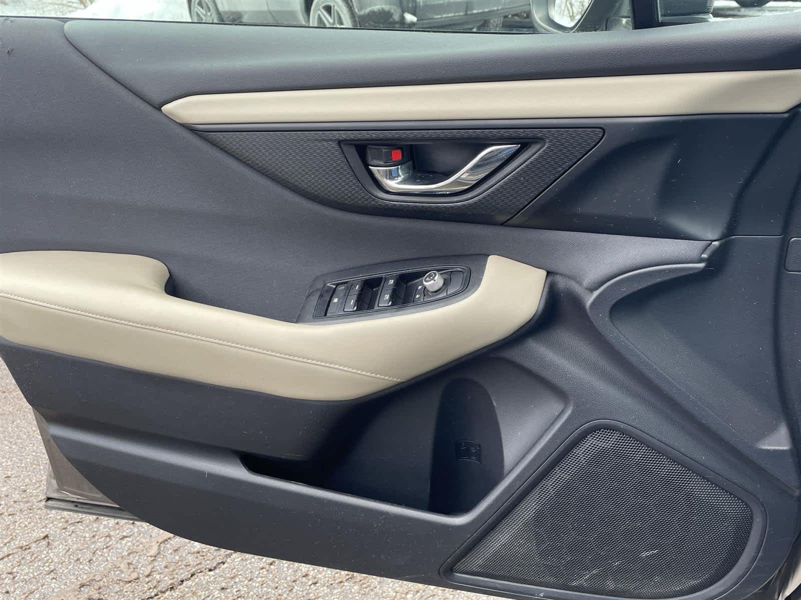 Thumbnail: 2021 Subaru Outback - 25