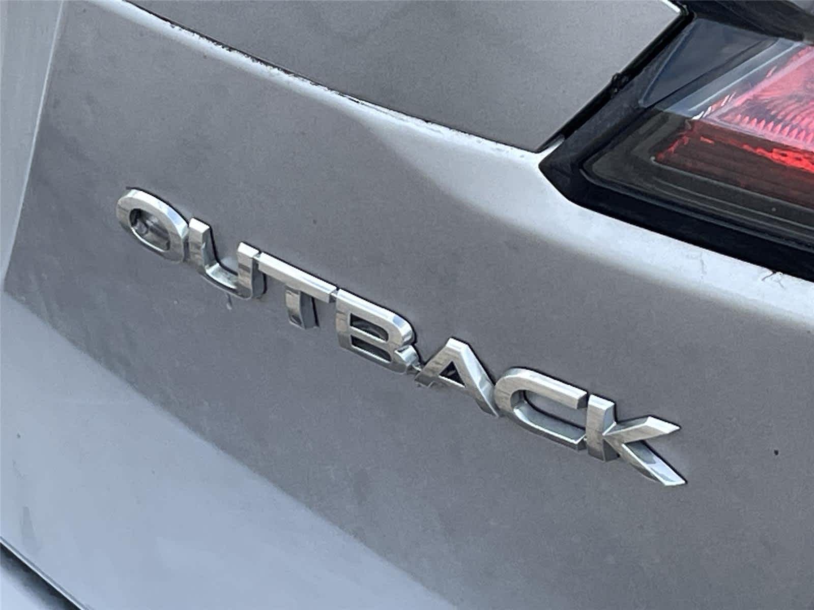 Thumbnail: 2024 Subaru Outback - 10