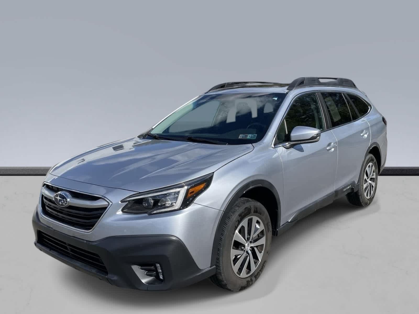 Thumbnail: 2021 Subaru Outback - 1