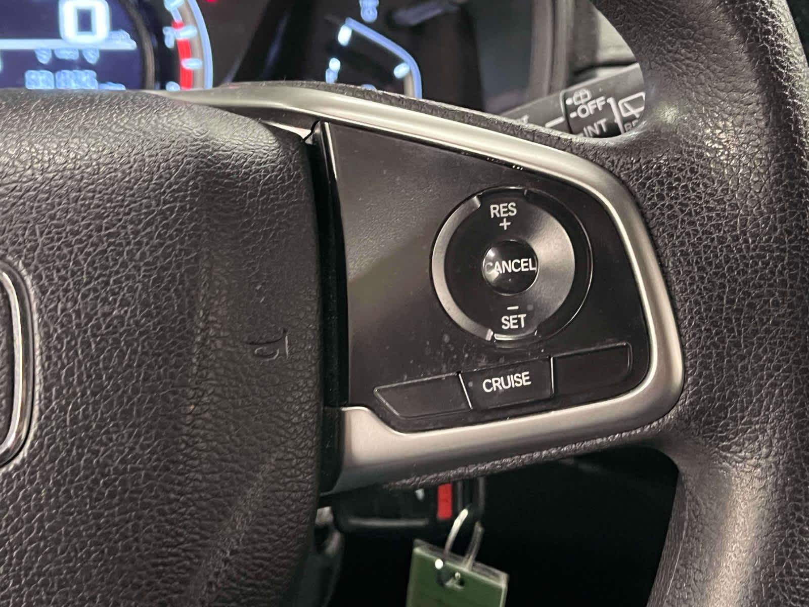 Thumbnail: 2018 Honda CR-V - 13