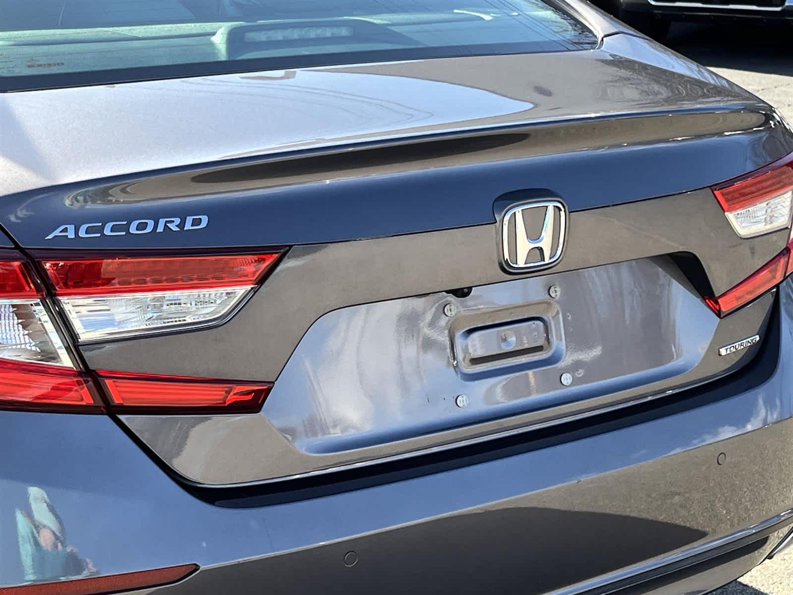 Thumbnail: 2018 Honda Accord - 10