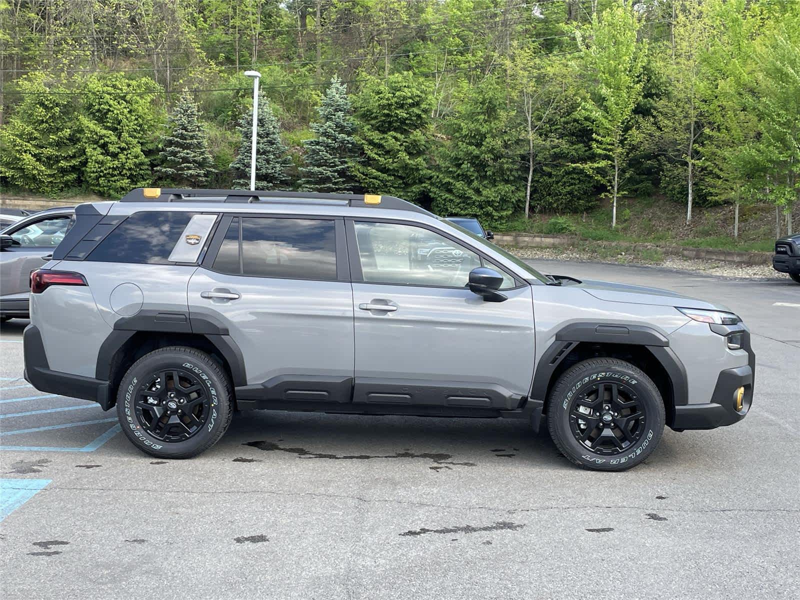 Thumbnail: 2026 Subaru Outback - 6