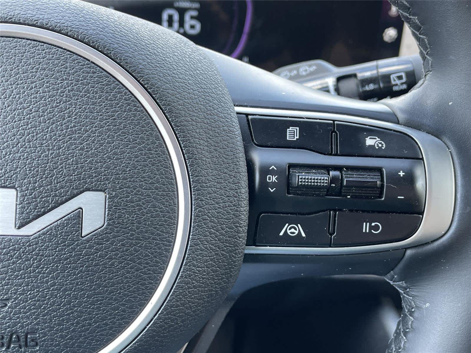 Thumbnail: 2025 Kia Sportage - 21