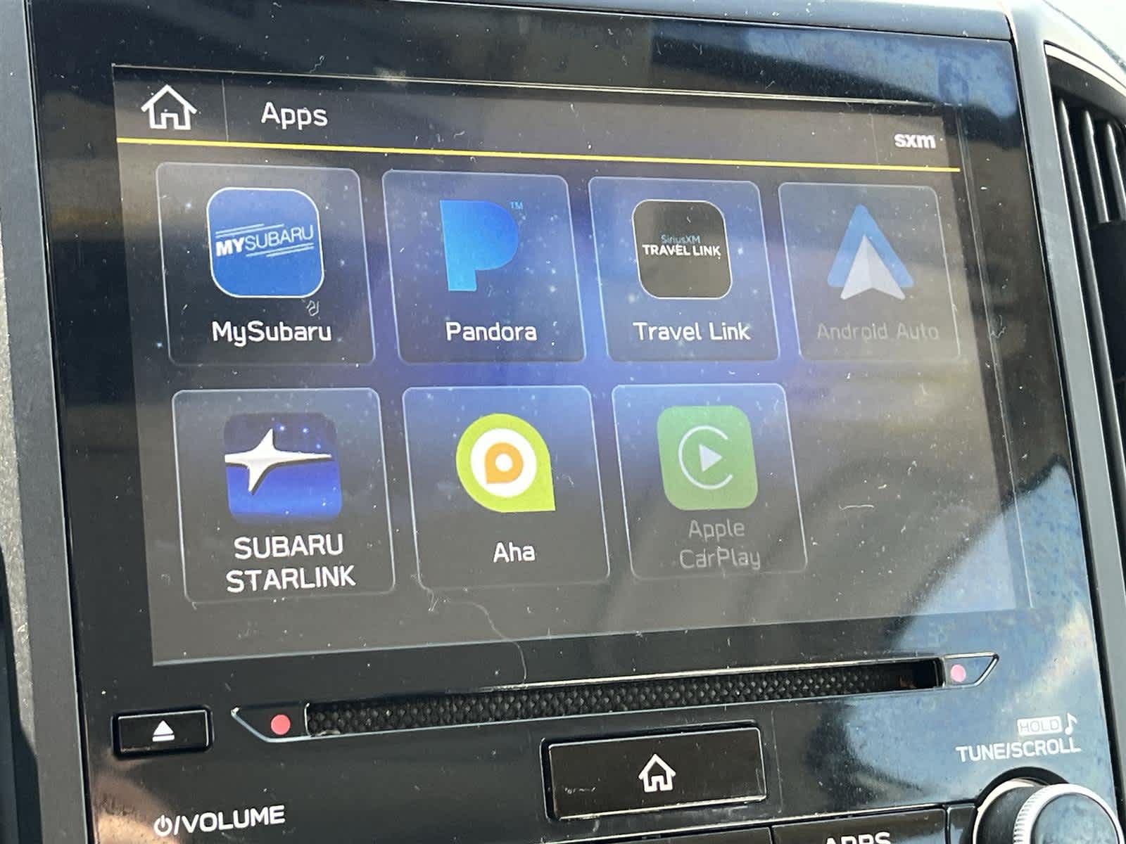 Thumbnail: 2021 Subaru Crosstrek - 19
