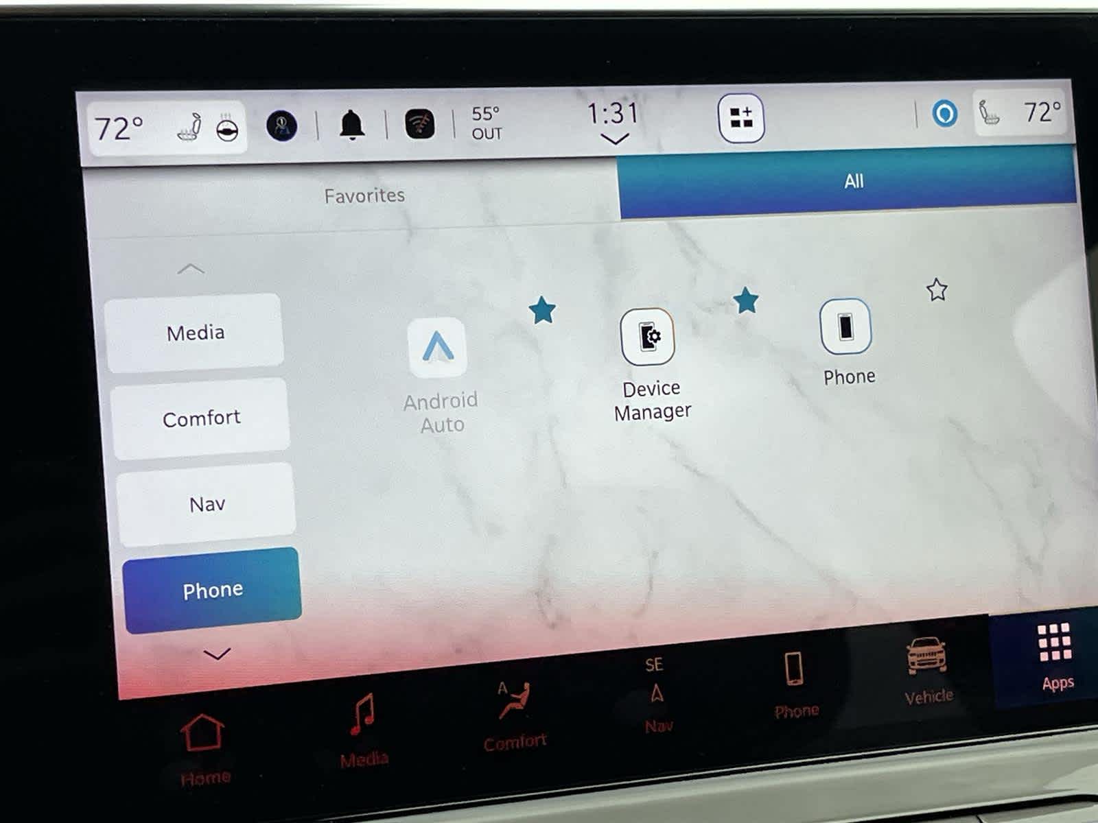 Thumbnail: 2023 Jeep Compass - 22