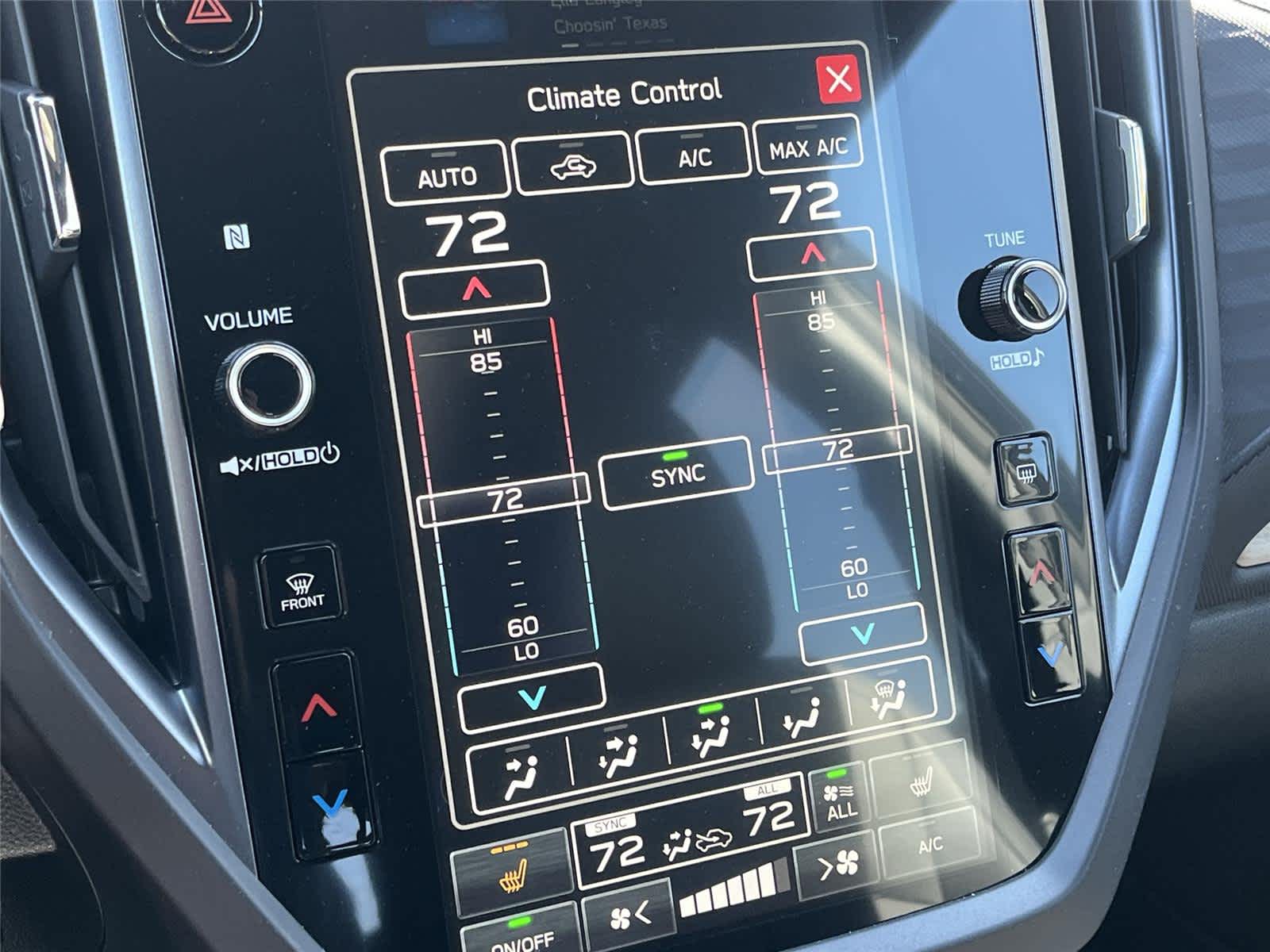 Thumbnail: 2026 Subaru Forester - 25