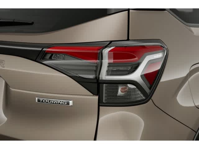 Thumbnail: 2025 Subaru Forester - 13