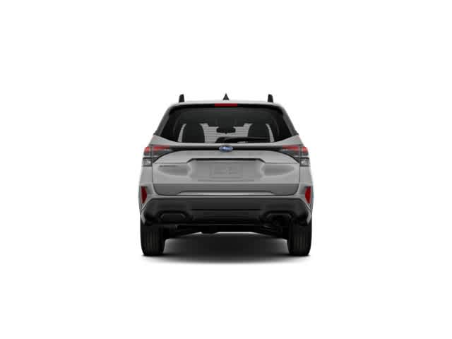 Thumbnail: 2026 Subaru Forester - 9