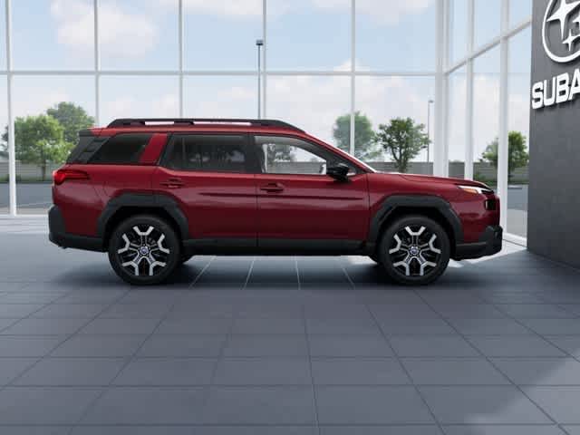 Thumbnail: 2026 Subaru Outback - 6