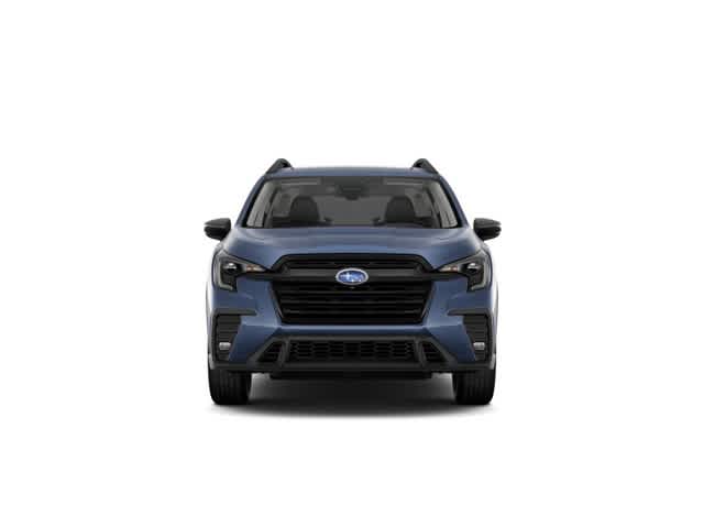 Thumbnail: 2025 Subaru Ascent - 8