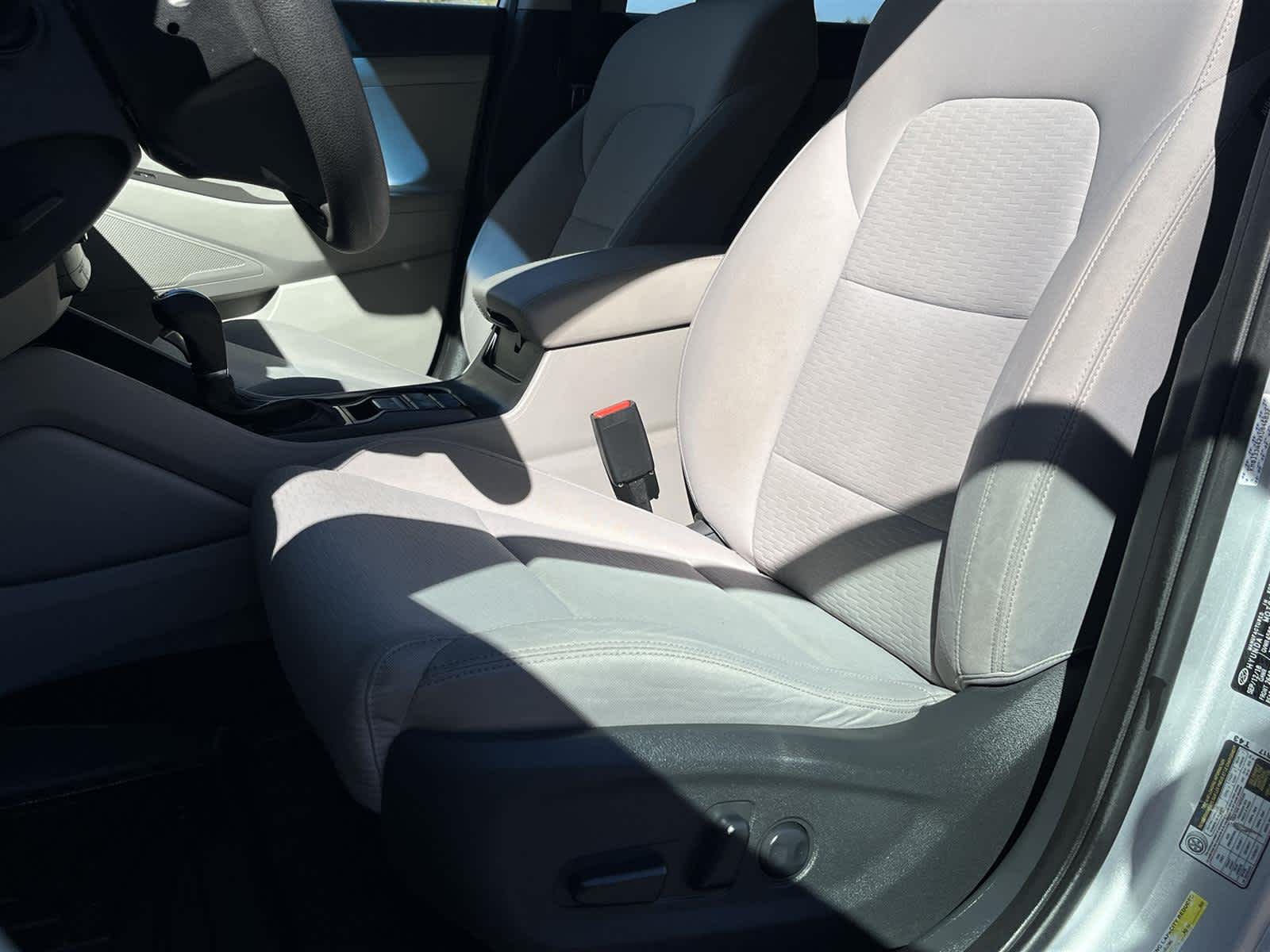 Thumbnail: 2019 Hyundai Tucson - 12