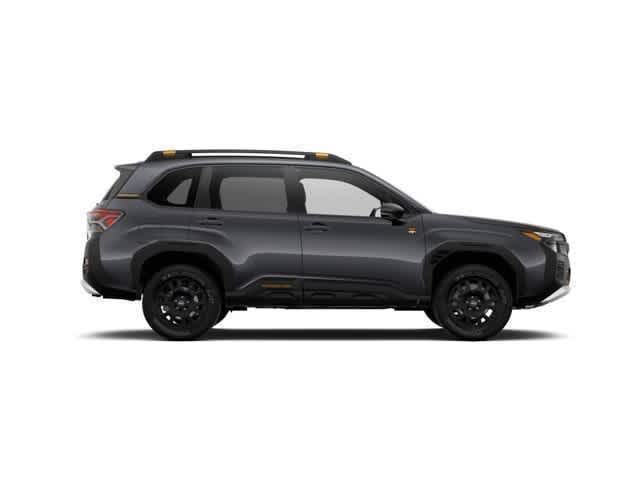 Thumbnail: 2026 Subaru Forester - 7
