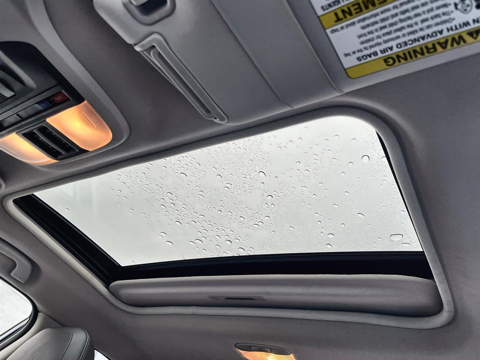 Thumbnail: 2021 Subaru Crosstrek - 13