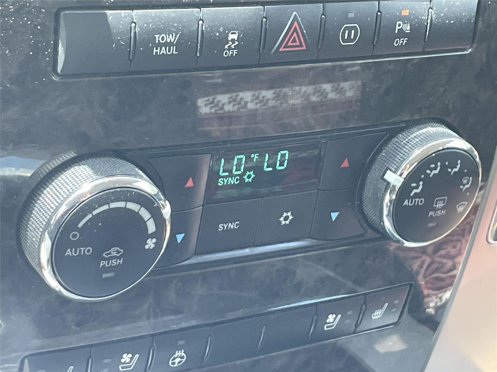 Thumbnail: 2012 RAM 1500 - 16