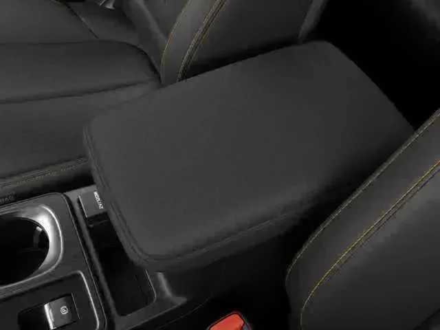 Thumbnail: 2026 Subaru Outback - 21