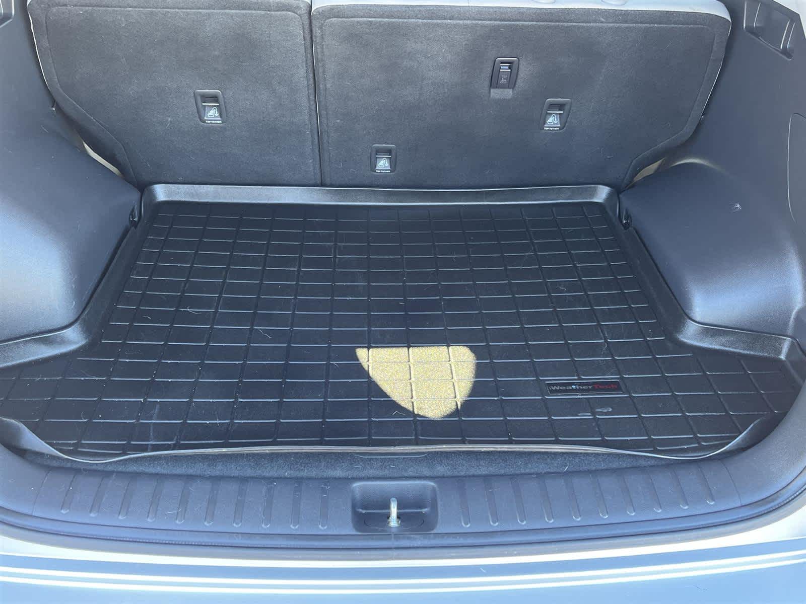 Thumbnail: 2019 Hyundai Tucson - 15