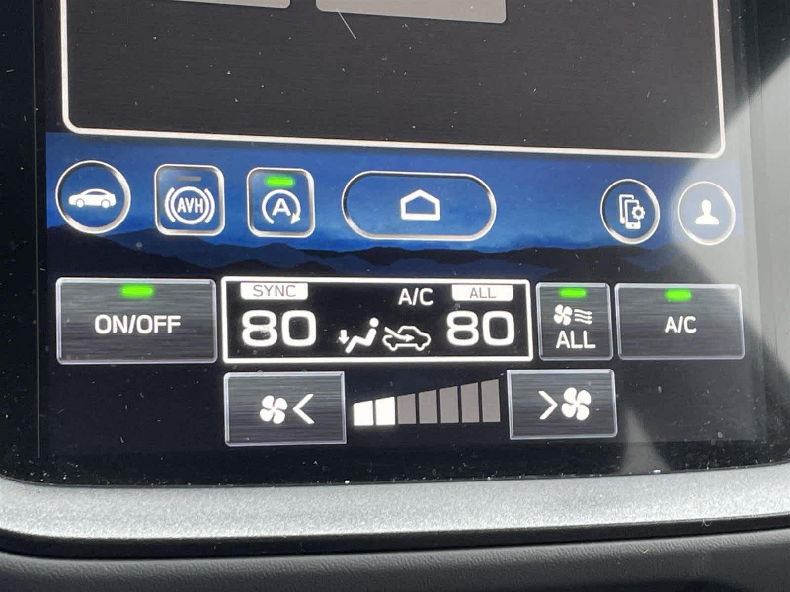 Thumbnail: 2024 Subaru Crosstrek - 23