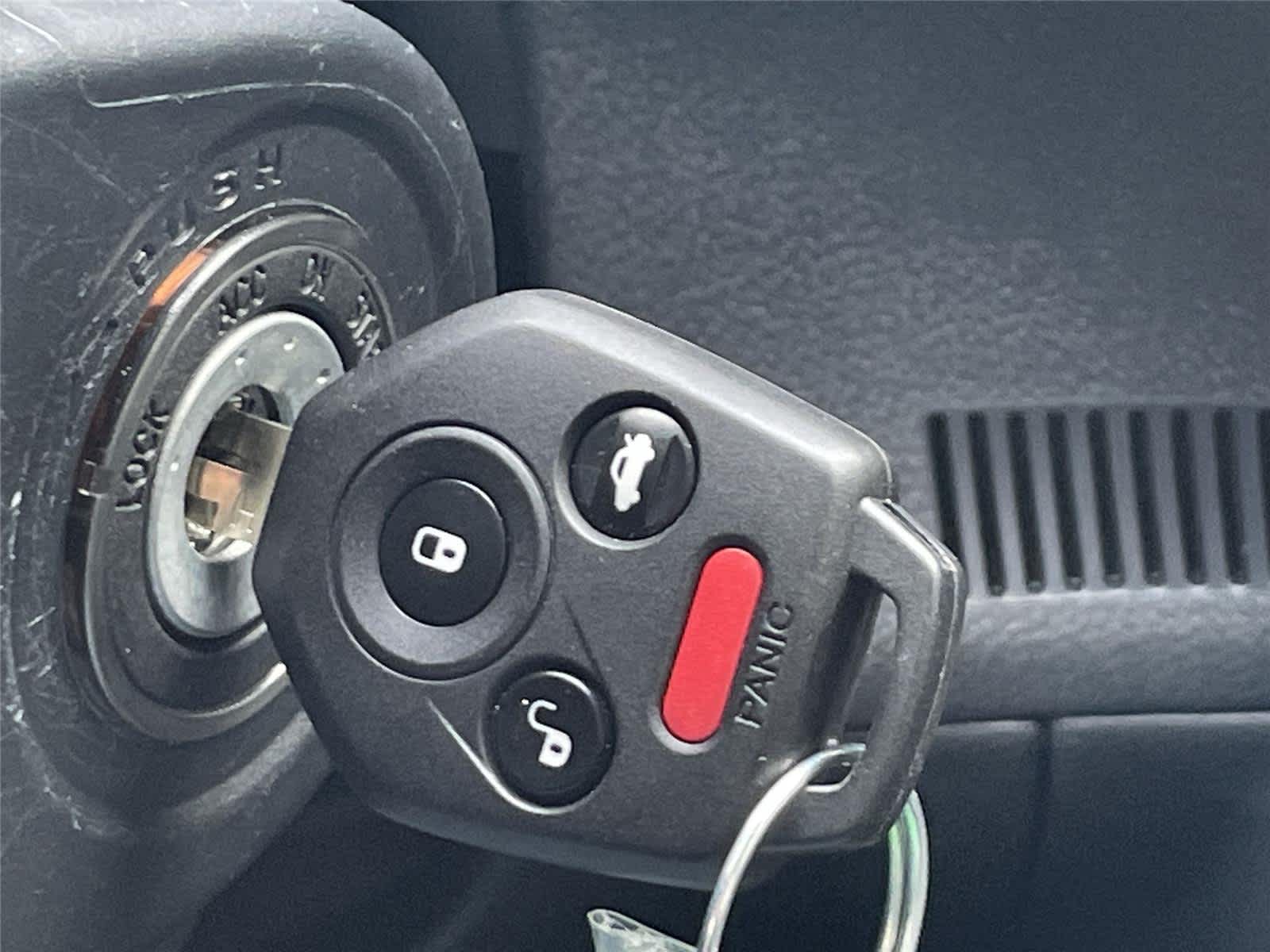 Thumbnail: 2024 Subaru Impreza - 23