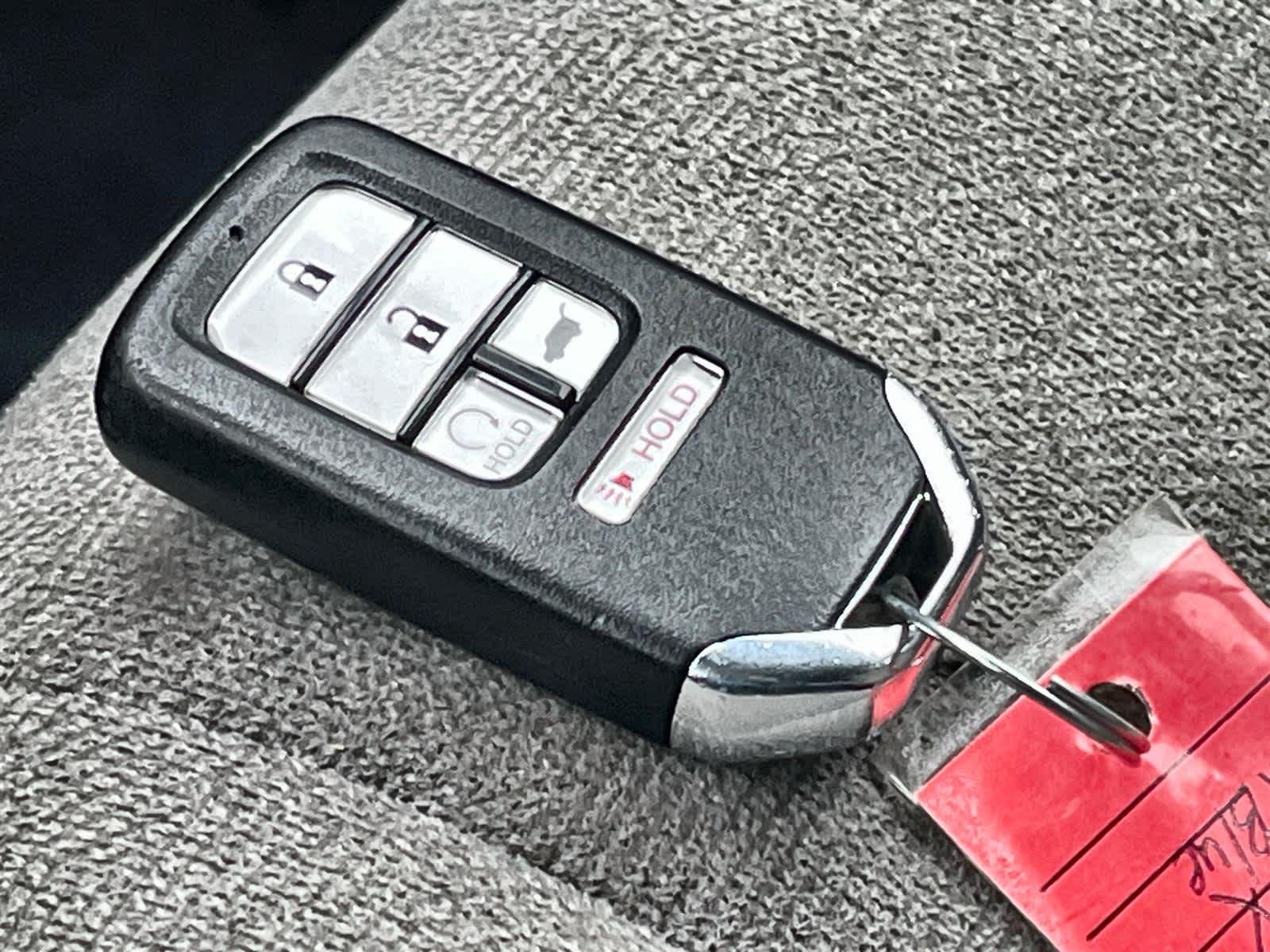 Thumbnail: 2020 Honda Pilot - 32