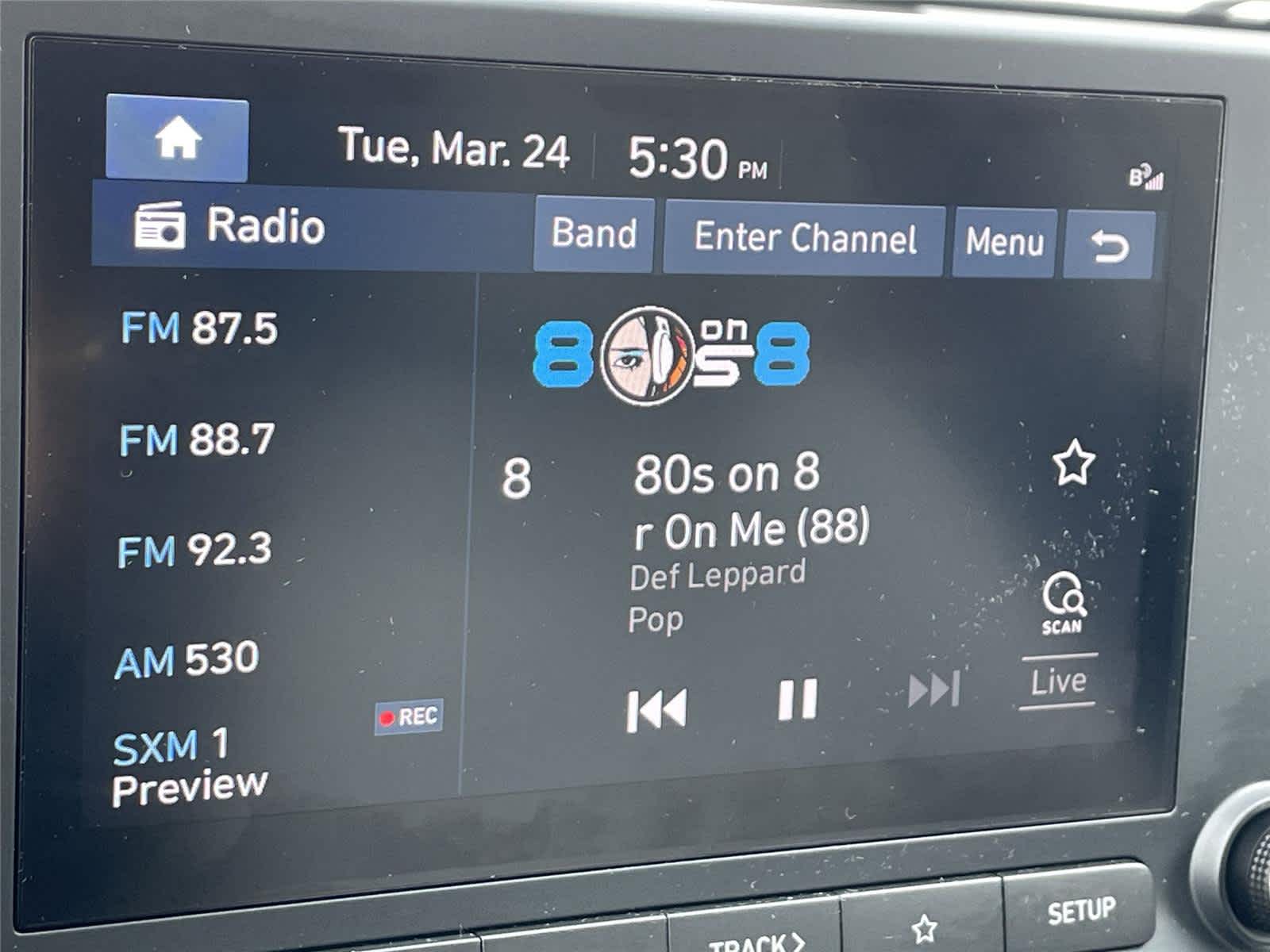 Thumbnail: 2023 Hyundai Kona - 19