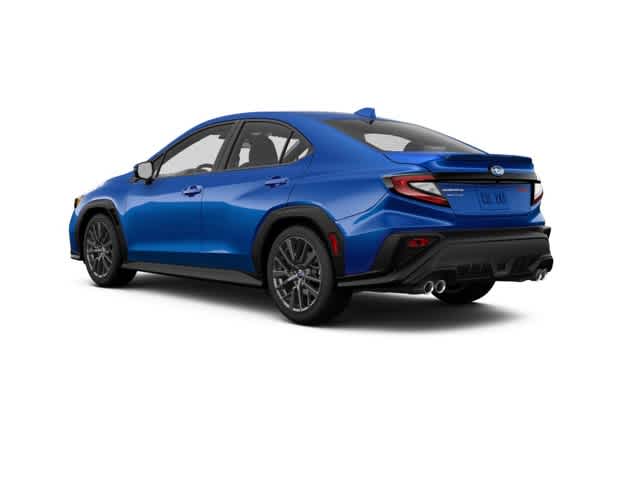 Thumbnail: 2025 Subaru WRX - 5