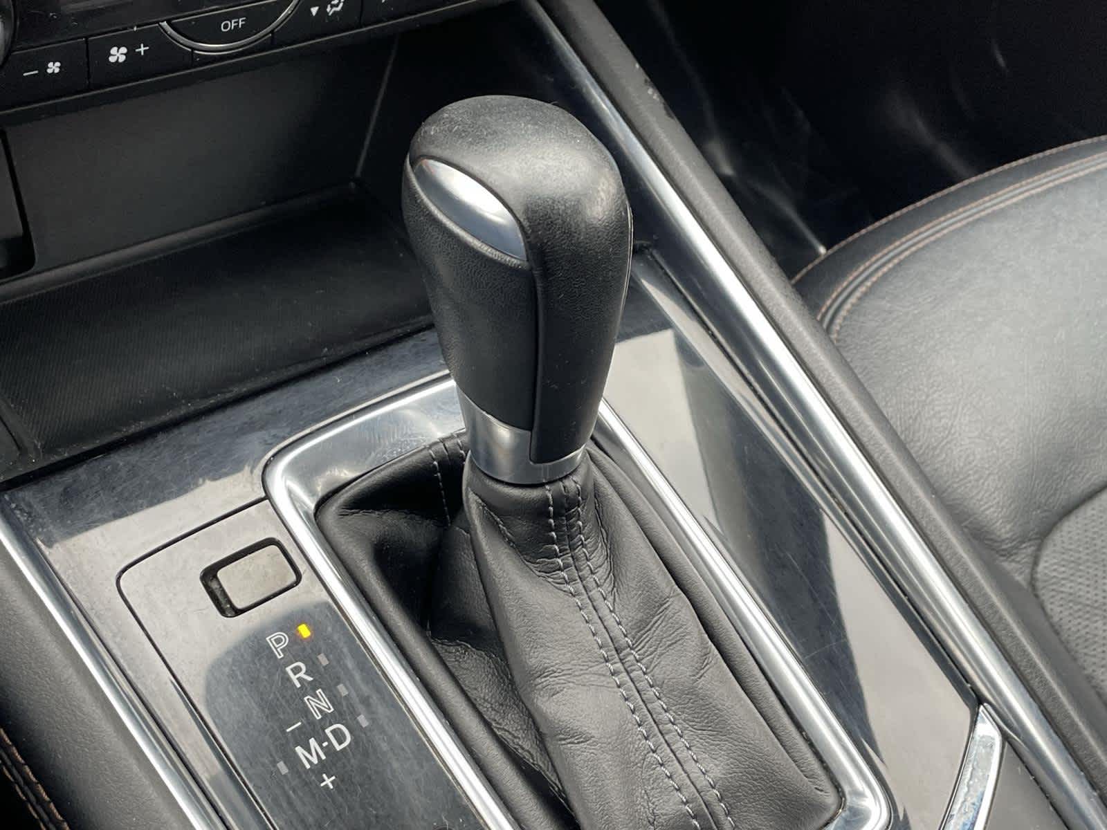 Thumbnail: 2018 Mazda CX-5 - 25