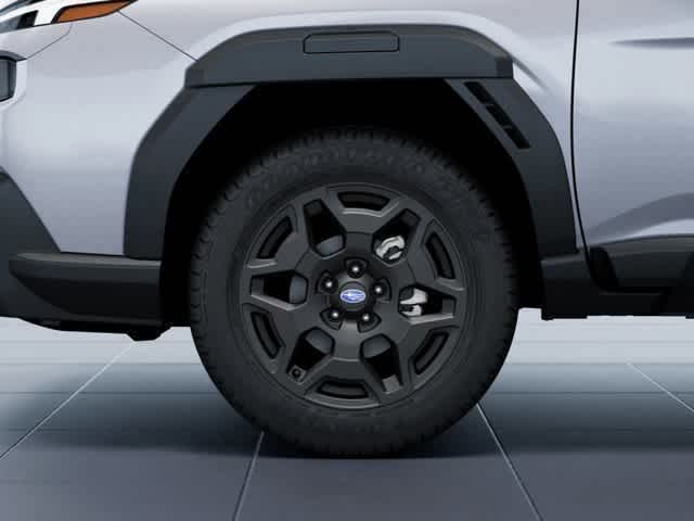 Thumbnail: 2026 Subaru Outback - 9