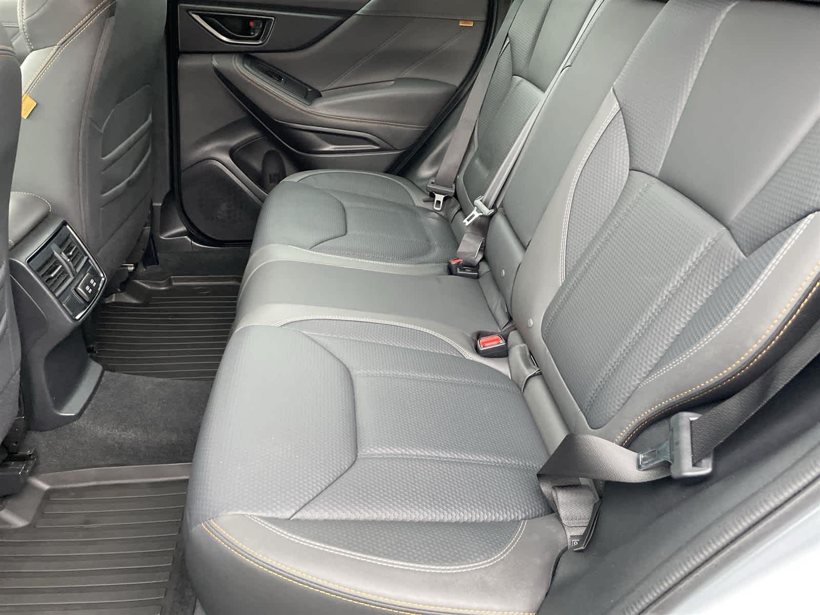 Thumbnail: 2023 Subaru Forester - 15