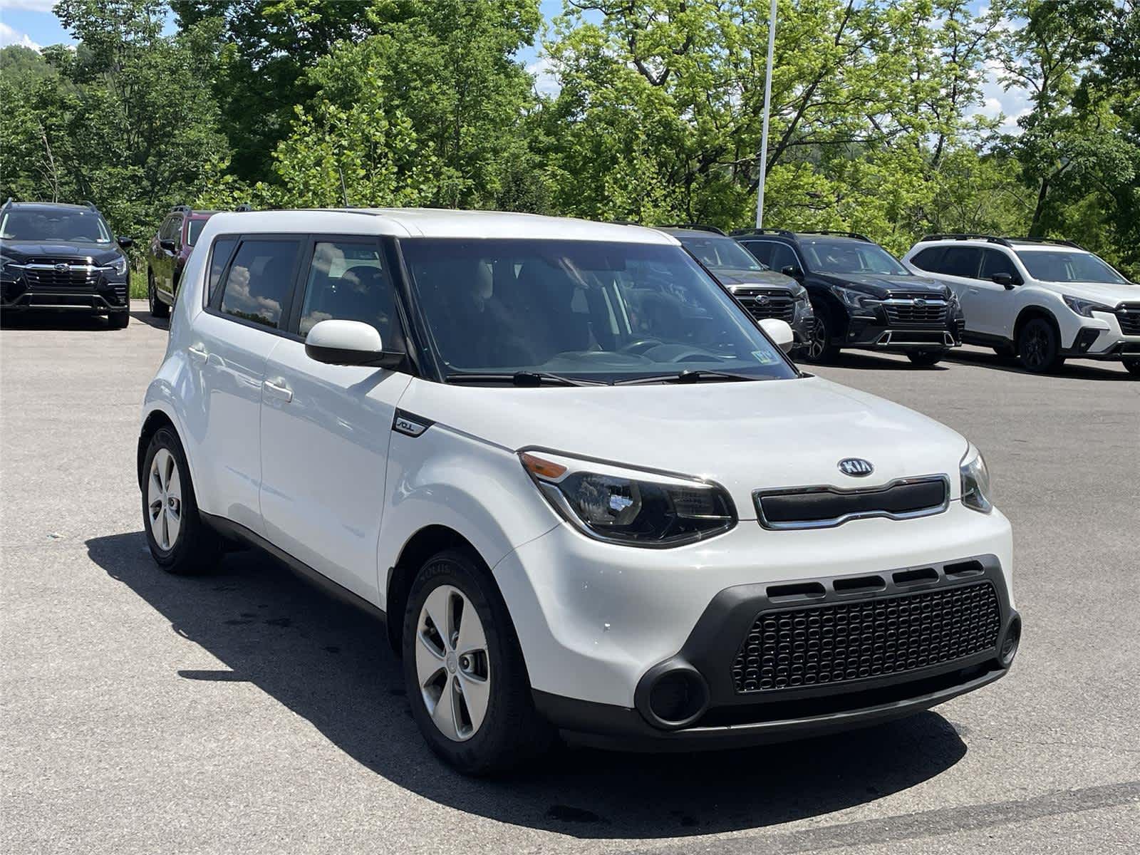 Thumbnail: 2016 Kia Soul - 7