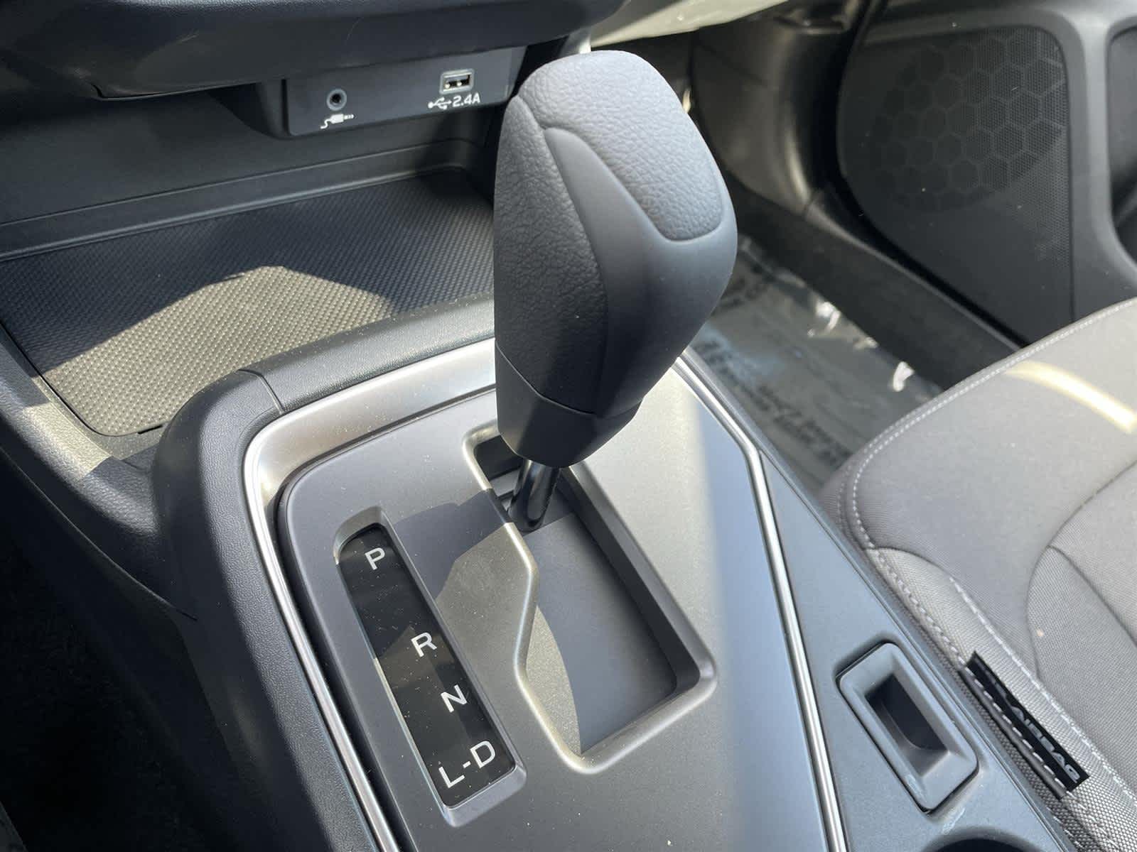 Thumbnail: 2025 Subaru Impreza - 23