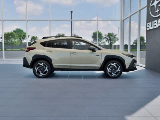Thumbnail: 2026 Subaru Crosstrek - 6