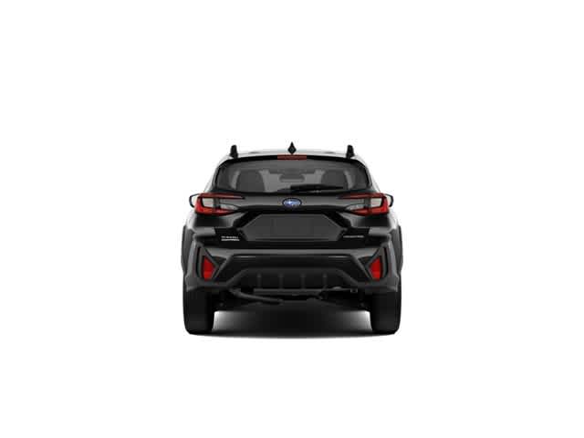 Thumbnail: 2025 Subaru Crosstrek - 9
