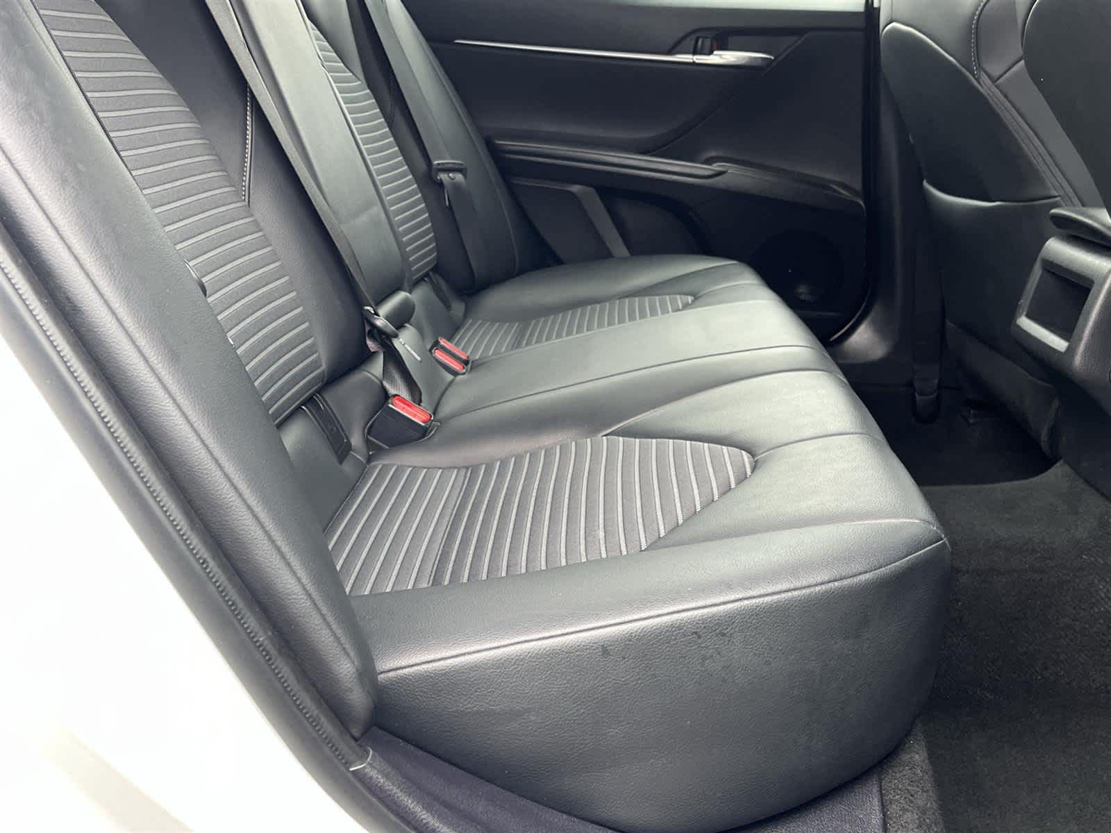 Thumbnail: 2023 Toyota Camry - 16