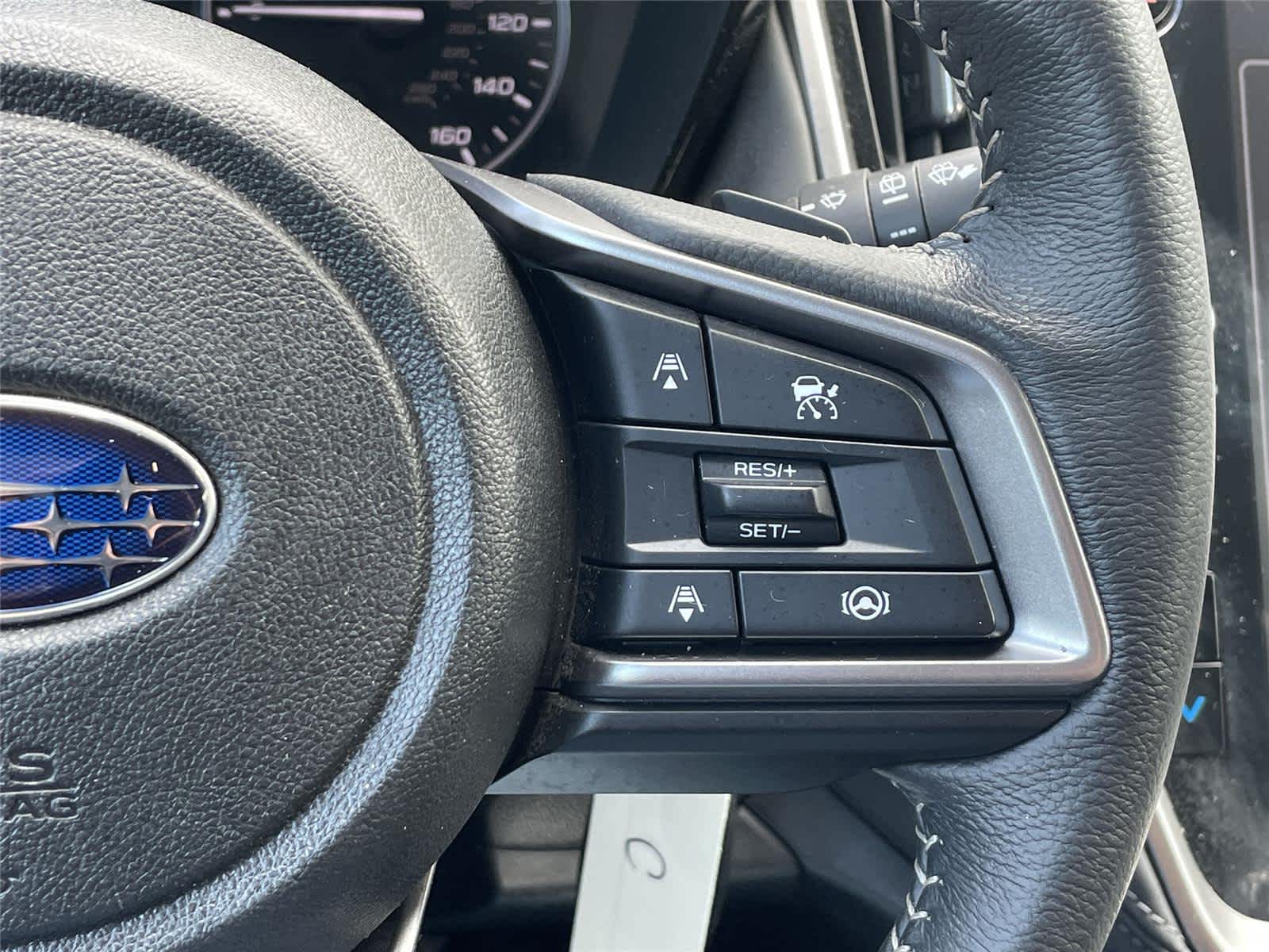Thumbnail: 2024 Subaru Outback - 28