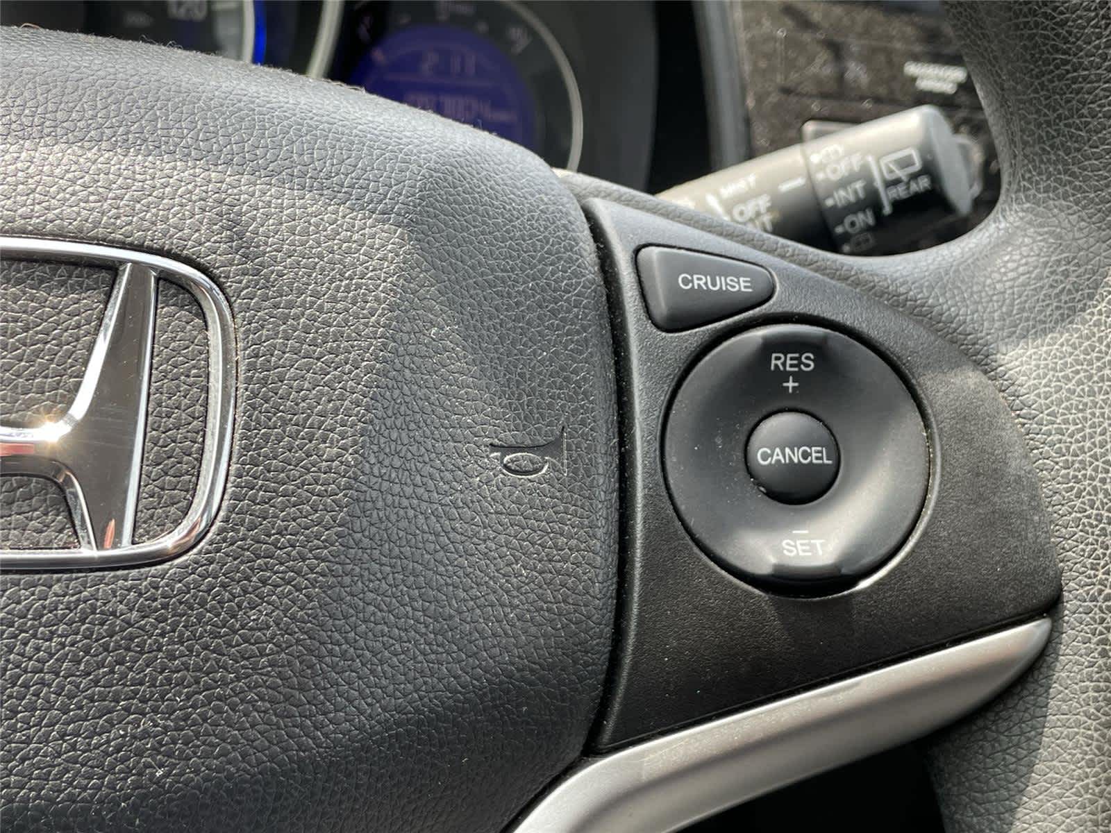 Thumbnail: 2015 Honda Fit - 18