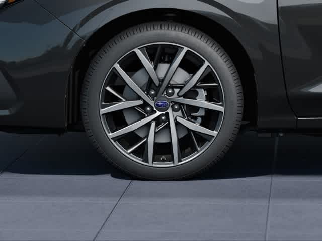 Thumbnail: 2026 Subaru Impreza - 9