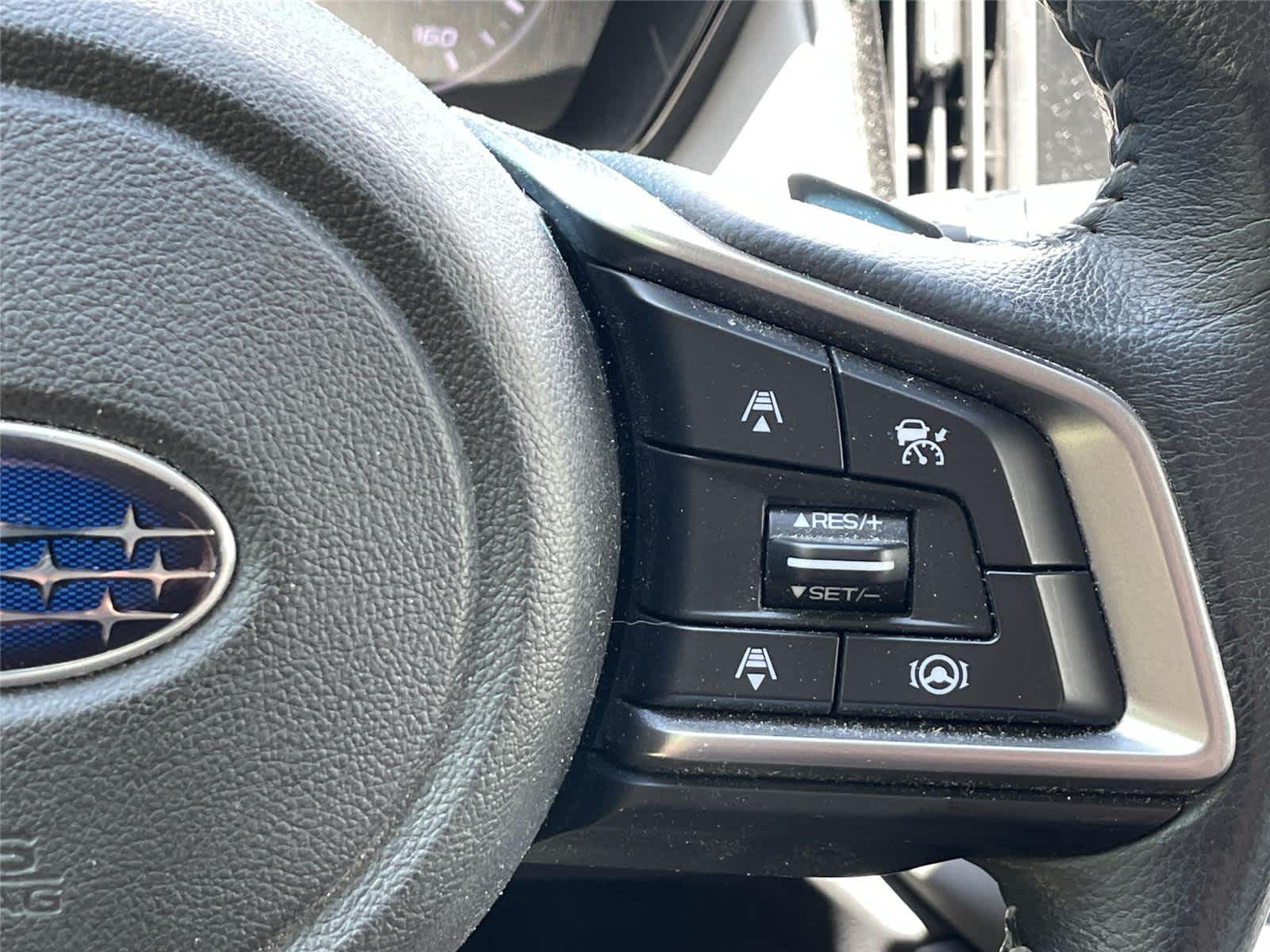Thumbnail: 2022 Subaru Outback - 24